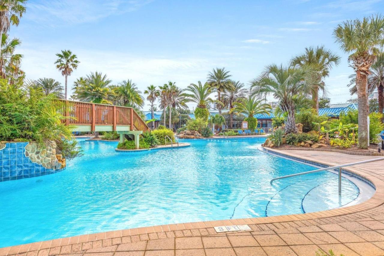 Marvelous 9Th Floor Condo Gulf, Pool & Sunset View Destin Kültér fotó