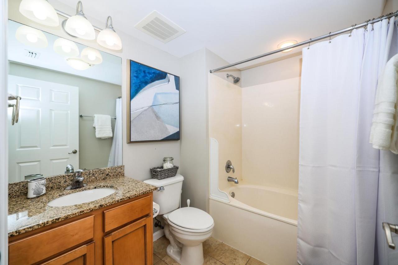 Marvelous 9Th Floor Condo Gulf, Pool & Sunset View Destin Kültér fotó