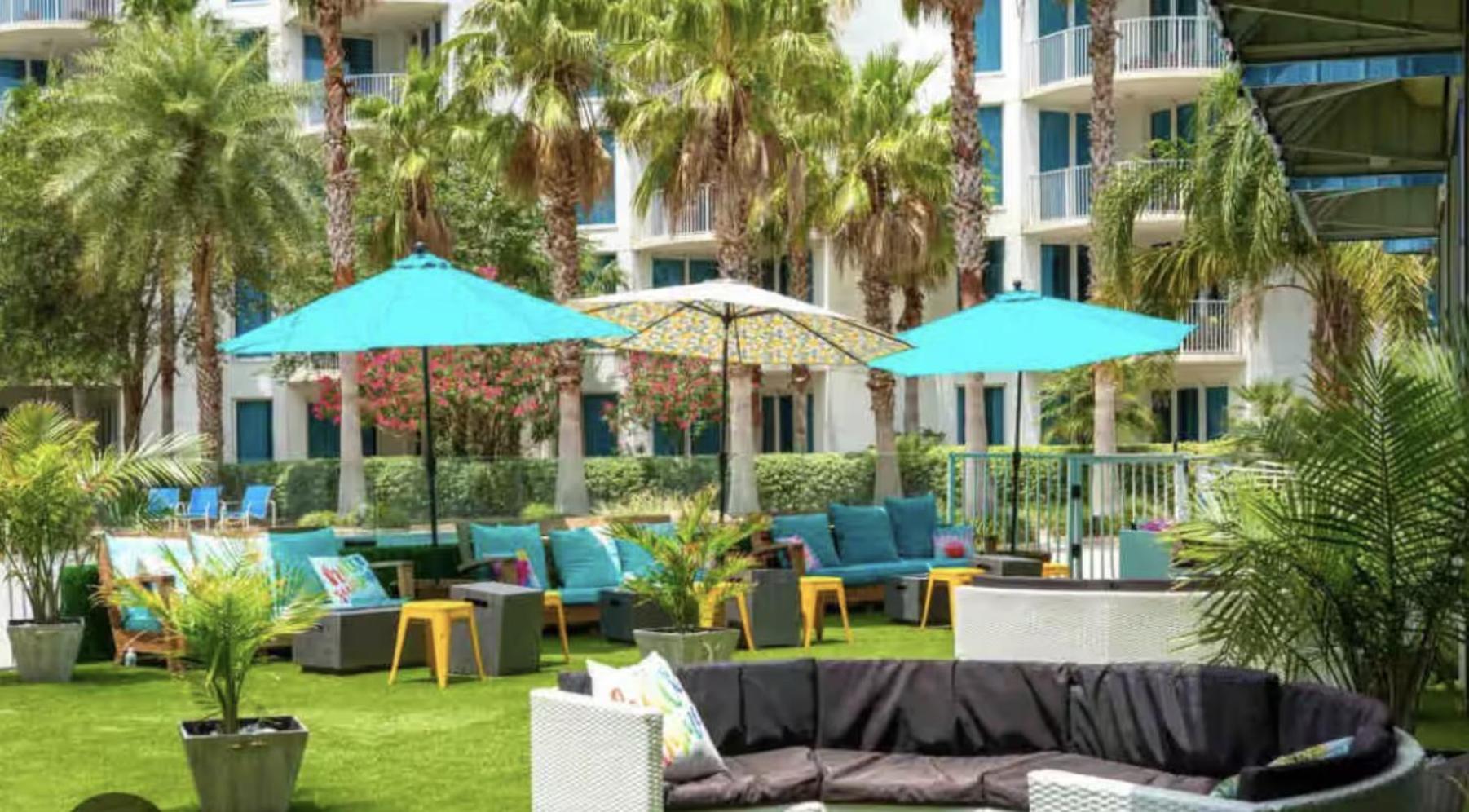 Marvelous 9Th Floor Condo Gulf, Pool & Sunset View Destin Kültér fotó
